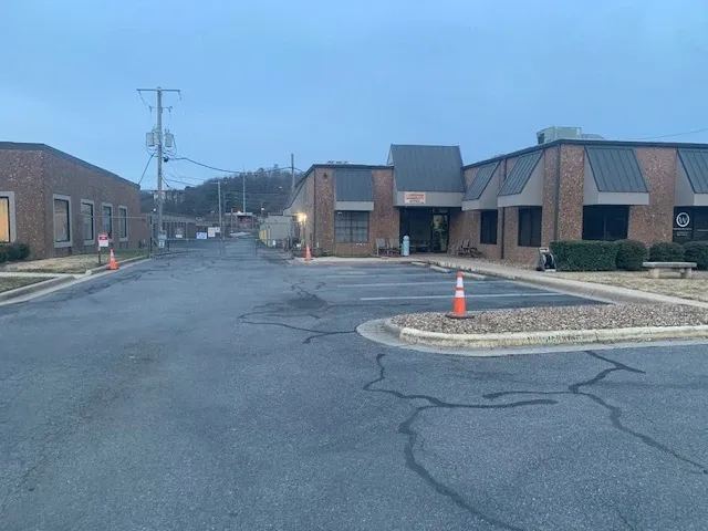 secured units in Little Rock, AR